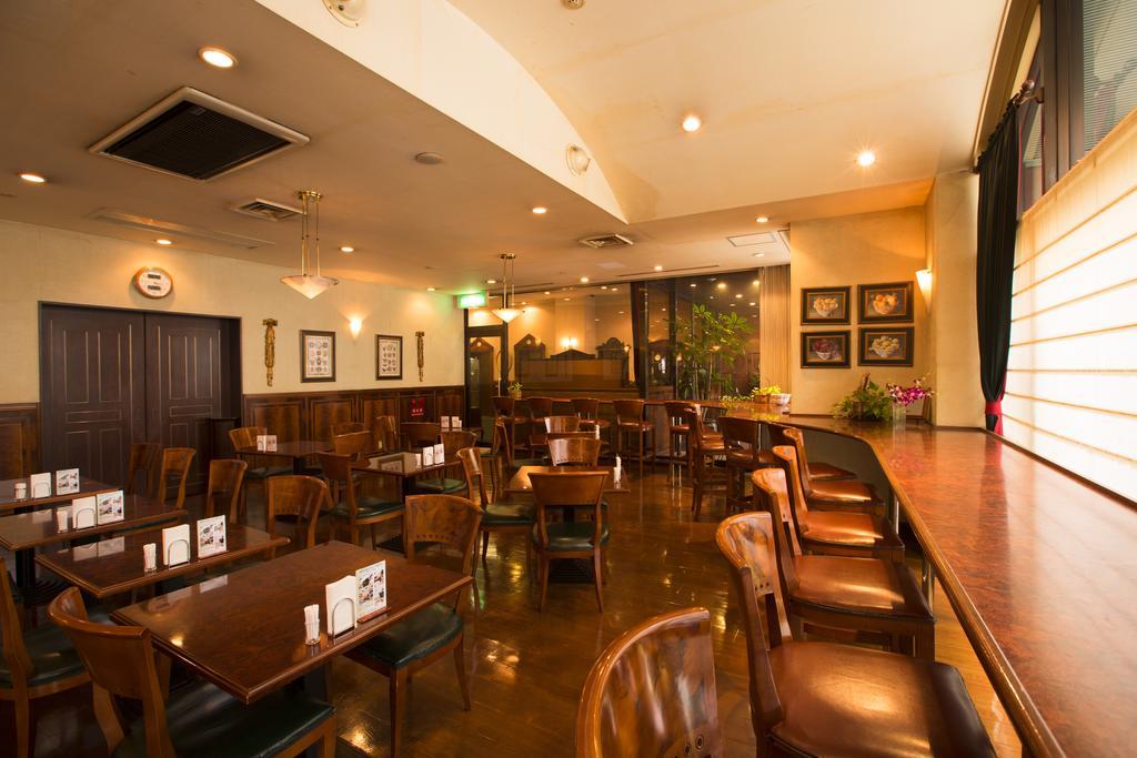 Dukes Hotel Nakasu Fukuoka  Exterior photo